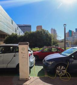 Benidorm adjudica el desarrollo del Plan MOVELE por 530.000 euros y un plazo...