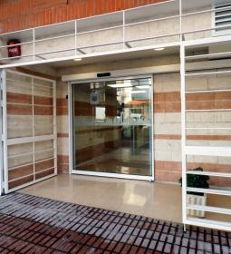 El servicio PROP de la Generalitat se traslada este miércoles a su nueva ubic...