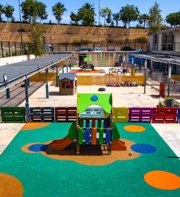 Educación abre el 27 de abril el periodo para solicitar plaza en las escuelas...