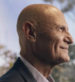 Benidorm concederá la ‘Distinción Europa’ 2026 al científico Juan Carlos Izpi...