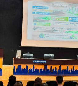 Alumnos de Arquitectura de la Universidad del País Vasco realizan un viaje pa...