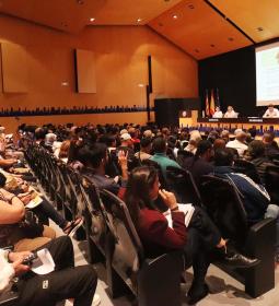 El Ayuntamiento registra en una semana más de 1.100 solicitudes del certifica...