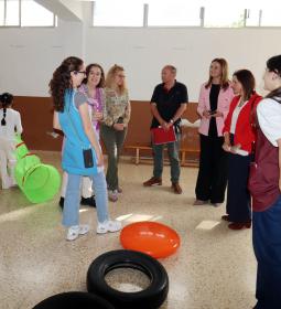 Benidorm concede más de 100.000 € en ayudas para financiar tratamientos psico...