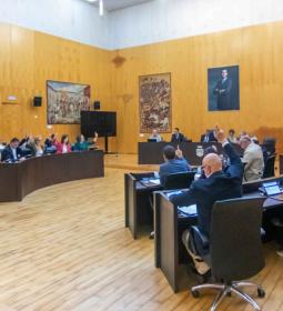 Benidorm incorpora al seu patrimoni l'estalvi energètic generat per a po…