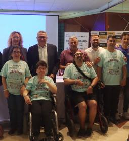 El Moralet volverá a acoger el 10 de mayo una nueva edición del Cross Solidar...