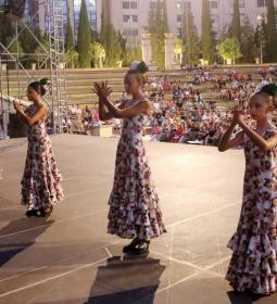 Cultura programa este dijous una nova edició de ‘Benidorm en Dansa’ per a ser…