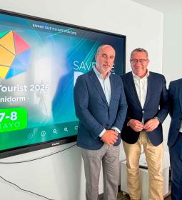 Benidorm vuelve a albergar los días 7 y 8 de mayo el principal encuentro naci...