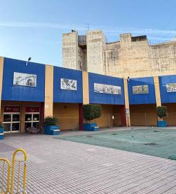 Benidorm aprueba el proyecto de remodelación de la Plaza Ciudad de Manizales,...