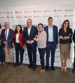 Toni Pérez mantiene que el reto de Benidorm es seguir siendo un destino líder...
