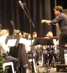 Benidorm convoca el XXV Concurso de Composición de Música Festera en la modal...