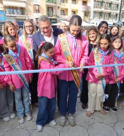 El Parque de Elche vuelve a transformarse en mercado medieval por la celebrac...