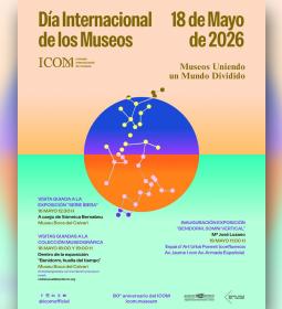 Benidorm organiza visitas guiadas al Boca del Calvari y una nueva exposición...