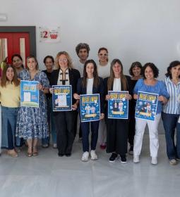 Nace la campaña ‘Juego limpio’ para impulsar la corresponsabilidad en los cui...