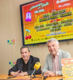 Benidorm volverá a homenajear a ‘La Ruta’ el próximo 6 de junio 