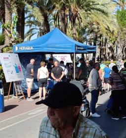 Benidorm celebra el 30 de mayo la segunda ‘Fiesta del Reciclaje’