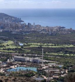 Benidorm completa el nuevo borrador del presupuesto de 2026, que se eleva has...