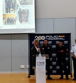 Benidorm defiende que en materia de Emergencias “la coordinación entre cuerpo...