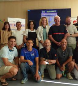 Benidorm volverá a correr contra la ELA el próximo 7 de junio en la carrera s...