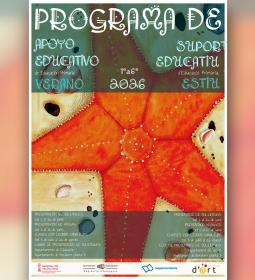 Benidorm abre la inscripción al Programa de Apoyo Educativo de Verano para el...