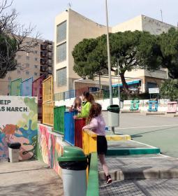 Benidorm licita las obras de reforma del colegio Ausiàs March con un presupue...