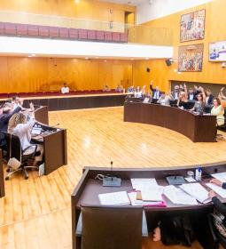 Benidorm aprueba el presupuesto municipal de 2026, que asciende a 224 millone...