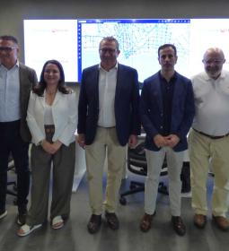 Benidorm explica las claves de su sostenibilidad: Agua, clima y turismo  