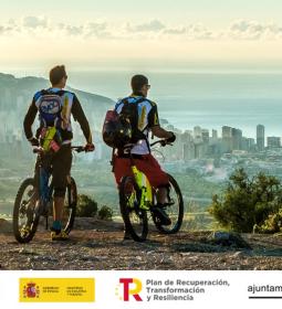 Benidorm despliega el proyecto ‘DTI Integra con la PID’ financiado con 3,1 mi...