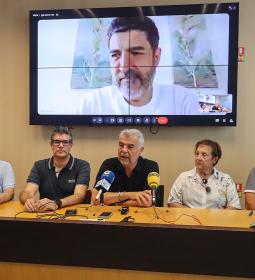 SkyFest inaugura el verano con una fiesta gratuita a beneficio de Anémona, el...