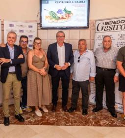 El Concurso de Tapas y Pinchos de Benidorm celebra del 19 al 28 de junio su X...