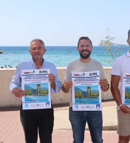 Benidorm acoge el sábado el Campeonato Autonómico SUMA de Remo de Mar con 126...