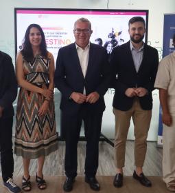 Benidorm ‘conecta’ su plataforma local con la PID para compartir datos, desar...