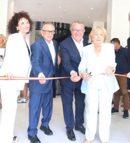 Benidorm suma un nuevo 4 estrellas a su oferta alojativa con el Hotel Villa E...