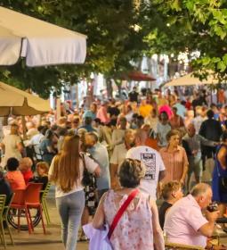 Benidorm contratará a seis personas sin empleo a través de programas del LABO...