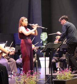 El ciclo de conciertos ‘Clásicos a las 9’ estrena su tercera edición con gran...