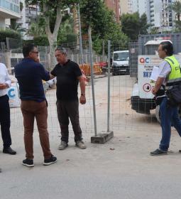 Benidorm abre este fin de semana al tráfico la avenida Montecarlo y retomará...