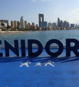 El Paseo de Tamarindos se consolida como un emplazamiento icónico con la colo...