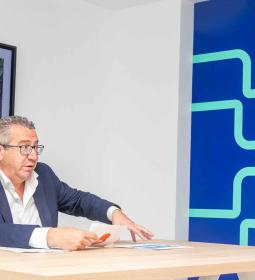Benidorm ejecuta el 90% de los proyectos financiados a través de los planes d...