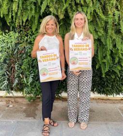 El Roser 2026 se prepara para el tardeo de verano del próximo 18 de julio