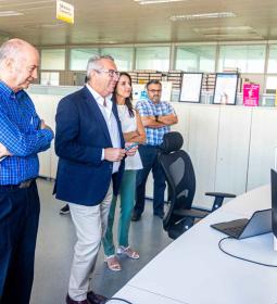 Benidorm incorpora la inteligencia artificial a la atención turística y munic...