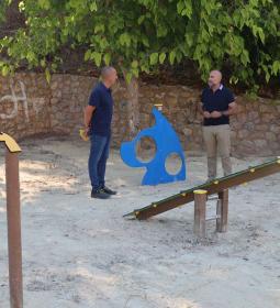 Benidorm mejora el ‘Benicán’ del parque de ocio y esparcimiento con una nueva...