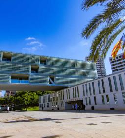 Benidorm llevará al próximo pleno la licitación del contrato de limpieza de e...