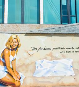 Benidorm programa numerosas actividades para conmemorar el 70 aniversario de...