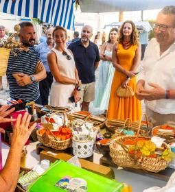 Les Nits del Castell transforma el centre històric de Benidorm en un aparador…