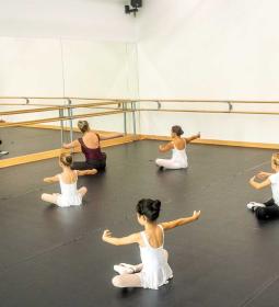 El Conservatorio de Danza abre un nuevo plazo de matriculación para el curso...