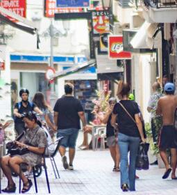 Benidorm licita el servicio para atender la cobertura económica inmediata de...