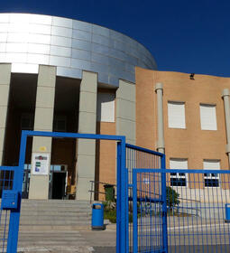 Els col·legis i instituts de Benidorm reben 246.000 euros de la Generalitat p…