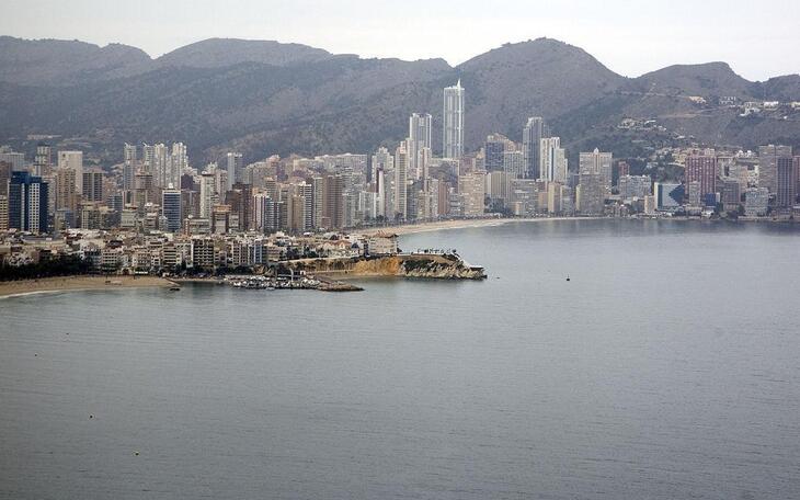 Un estudio de la Agència Valenciana del Turisme revela que València, Benidorm y Alicante lideran las redes sociales de los destinos turísticos valencianos