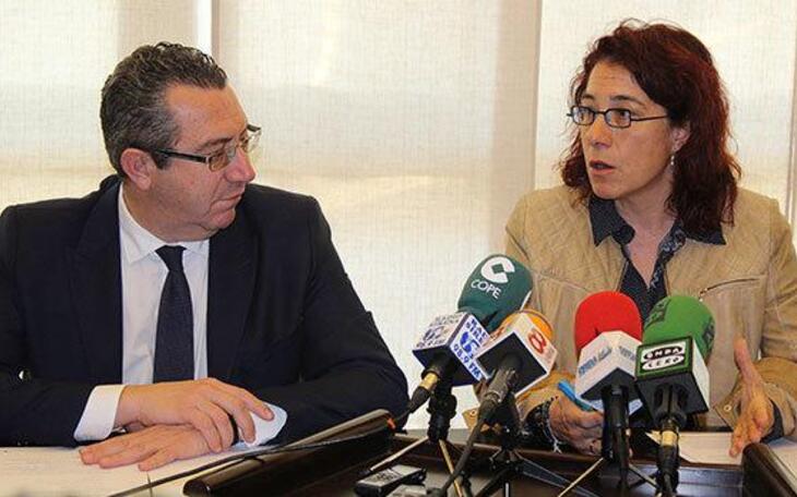 Las producciones audiovisuales crecen un 12% y dejan en la ciudad 3 millones de euros