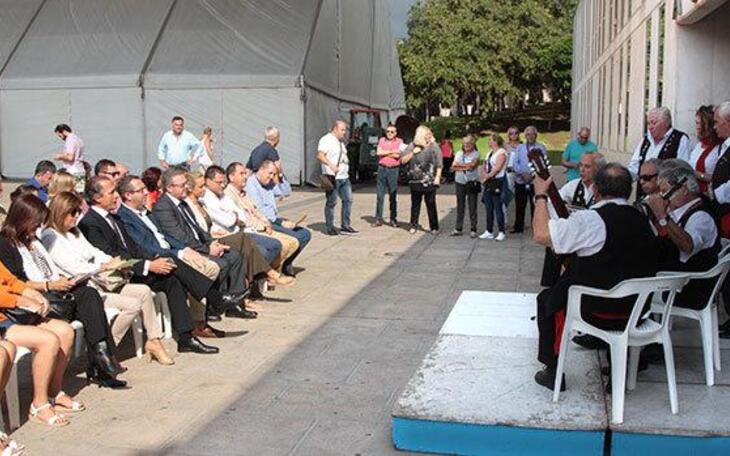 Benidorm celebra el Día Mundial de la Salud Mental con una semana de actos culturales y solidarios