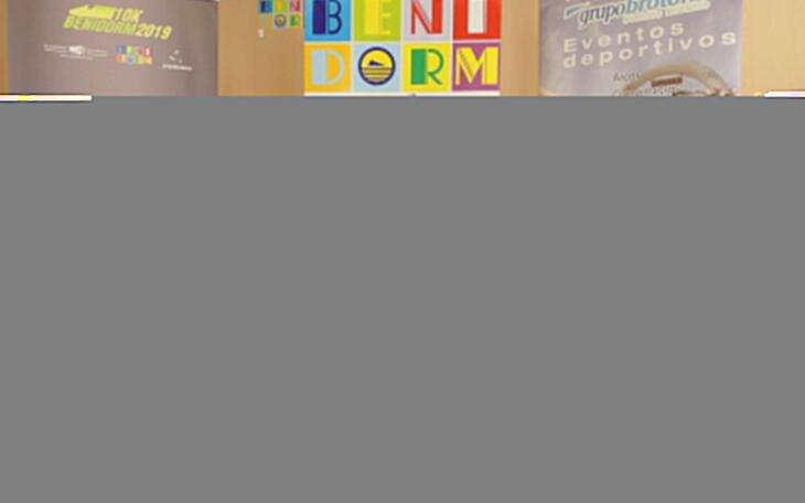 El ‘10K Benidorm’ más internacional apuesta por el turismo deportivo en temporada baja